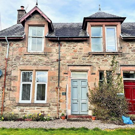 Ardgay Villa Fort Augustus Exterior foto