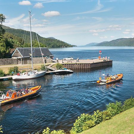 Ardgay Villa Fort Augustus Exterior foto